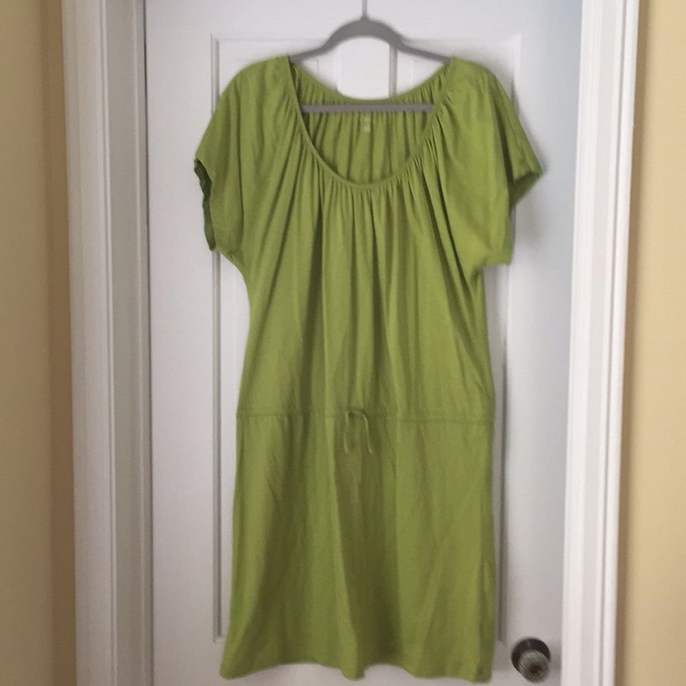 Kim Rogers dress